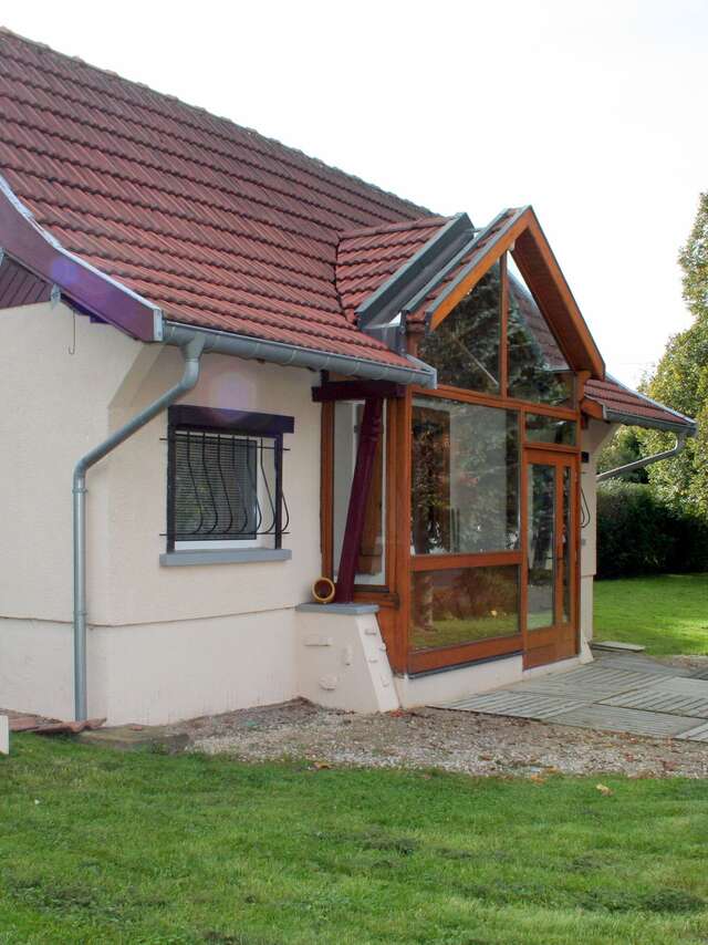 Meublé dal-mina - "les dominos"