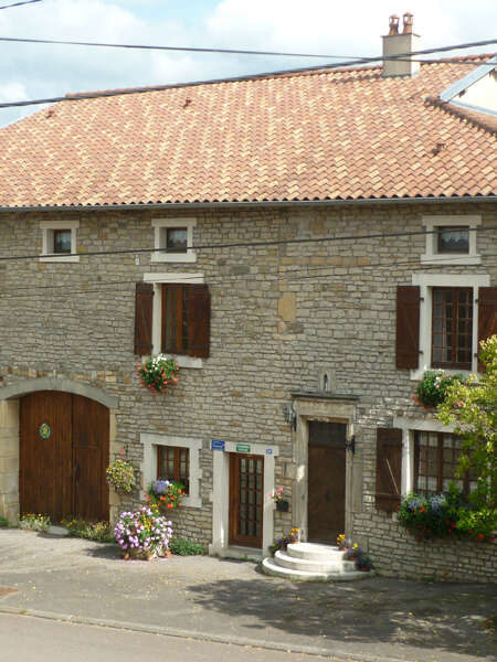 Chambre d'Hôtes - Giraud