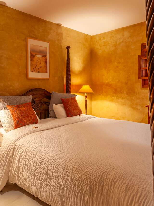 Hotel new providence