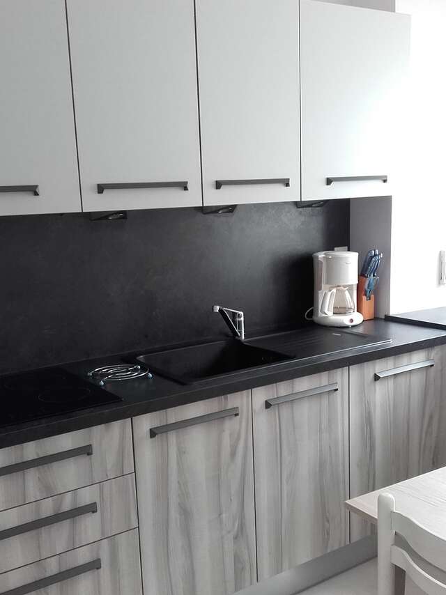 Meublé Philippot Eliane rdc