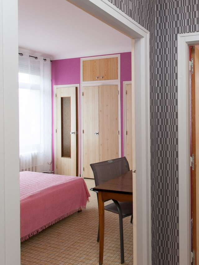 Meublé mouchet gaël - les ruches 103