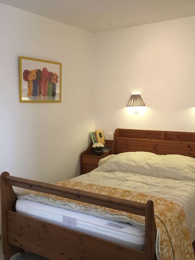 Meublé boucher jean-pierre - studio 245