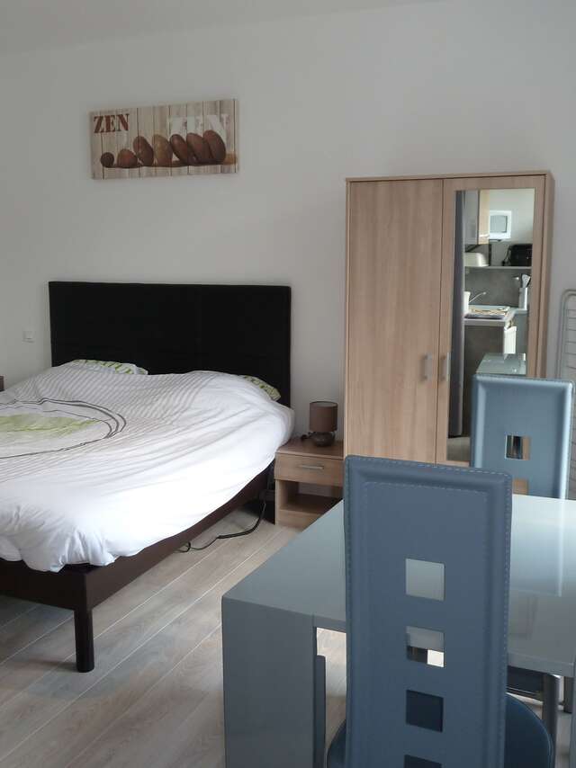 Meublé blein fabrice - studio 219