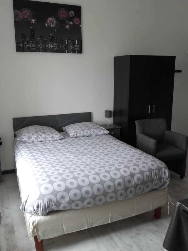 Meublé blein fabrice - studio 321