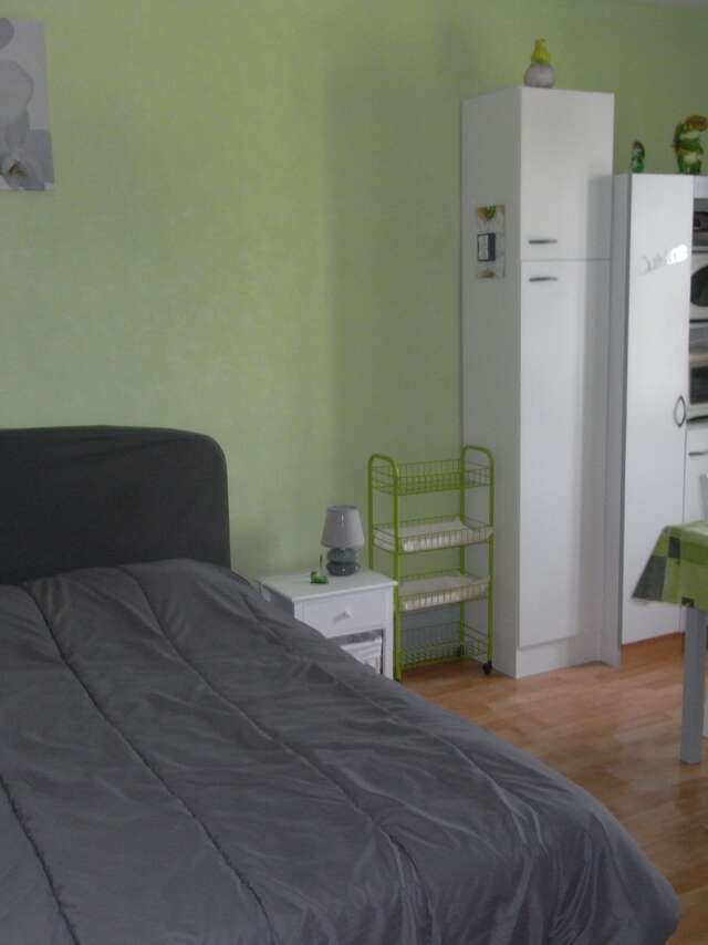 Meublé perru patricia - les grenouilles 405