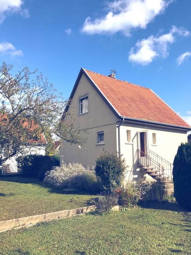 Meublé noviant catherine - maison la petite faing