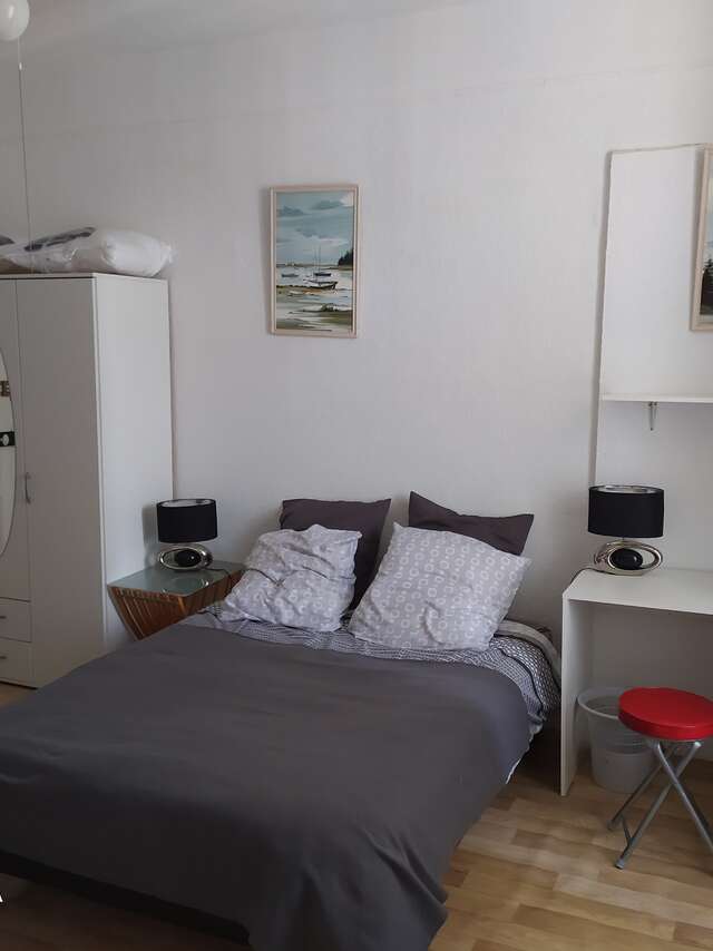 Meublé marchal jean-luc studio 303