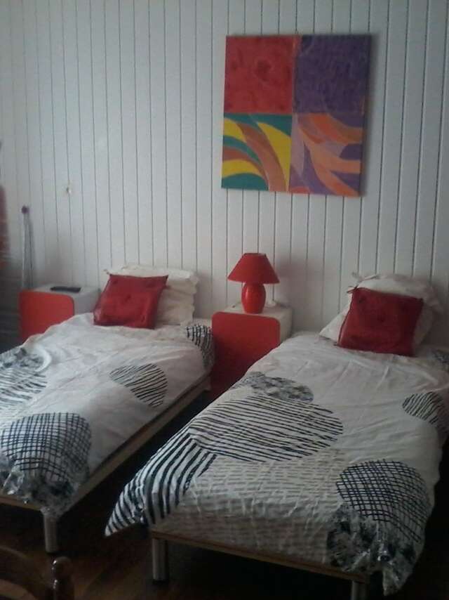 Meublé marchal jean-luc studio 15 rdc