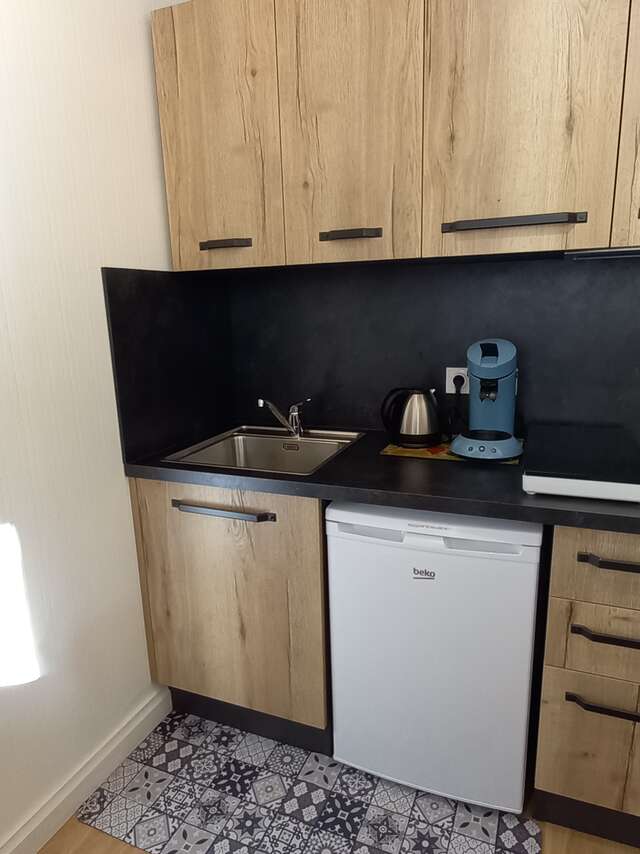 Meublé meunier philippe - les sources