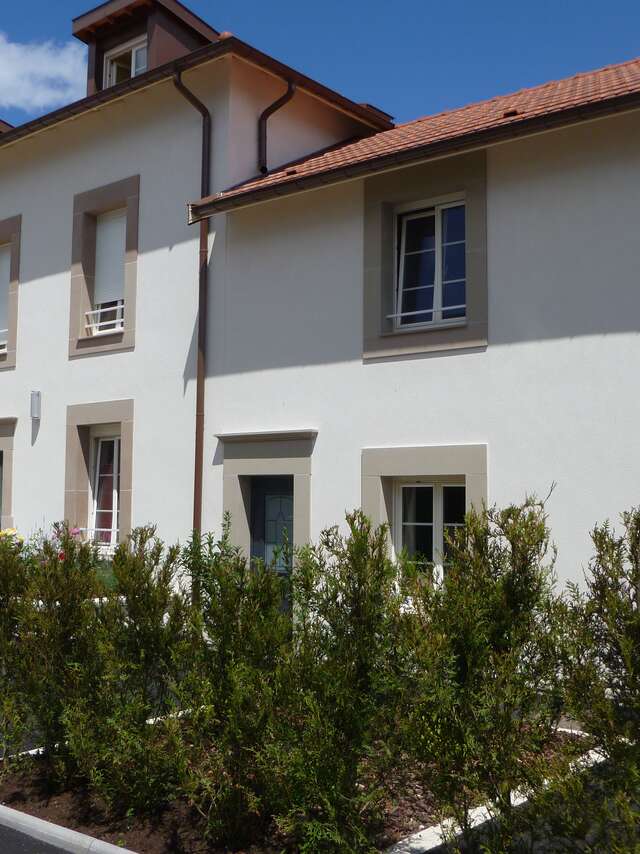 Meublé forelle sylvie - appartement 7