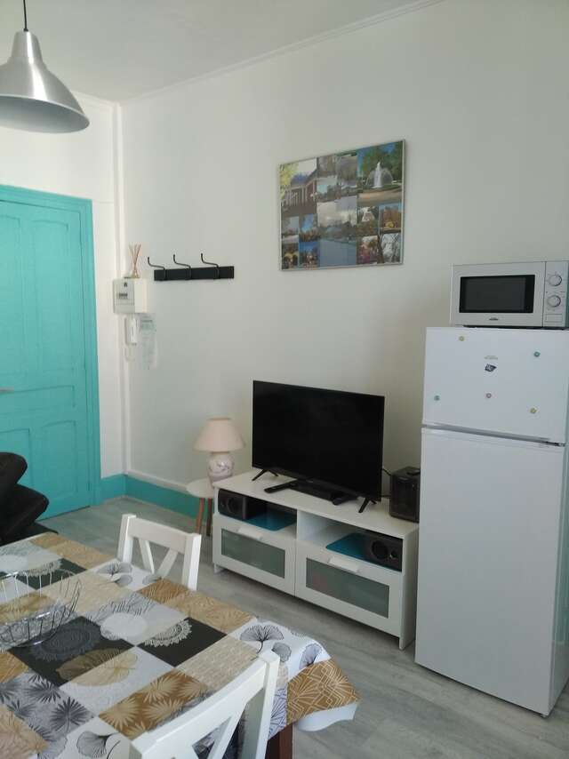 Meublé auburtin joel & rogé florence