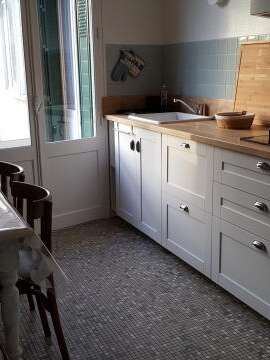 Meublé deprez alain et nicole