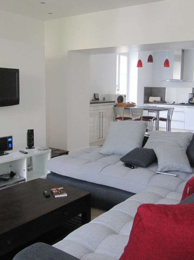 Meublé noviant catherine - l'appart