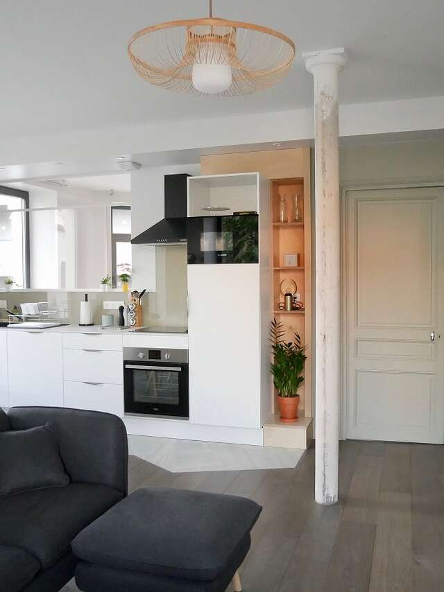 MEUBLE MARSAL ET BOGARD