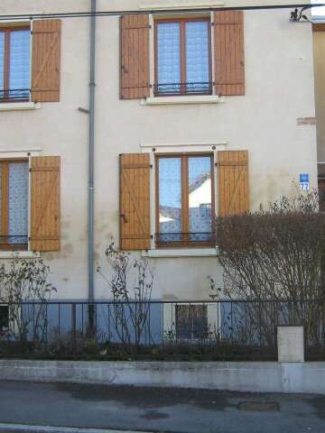 Meublé cabral manuel