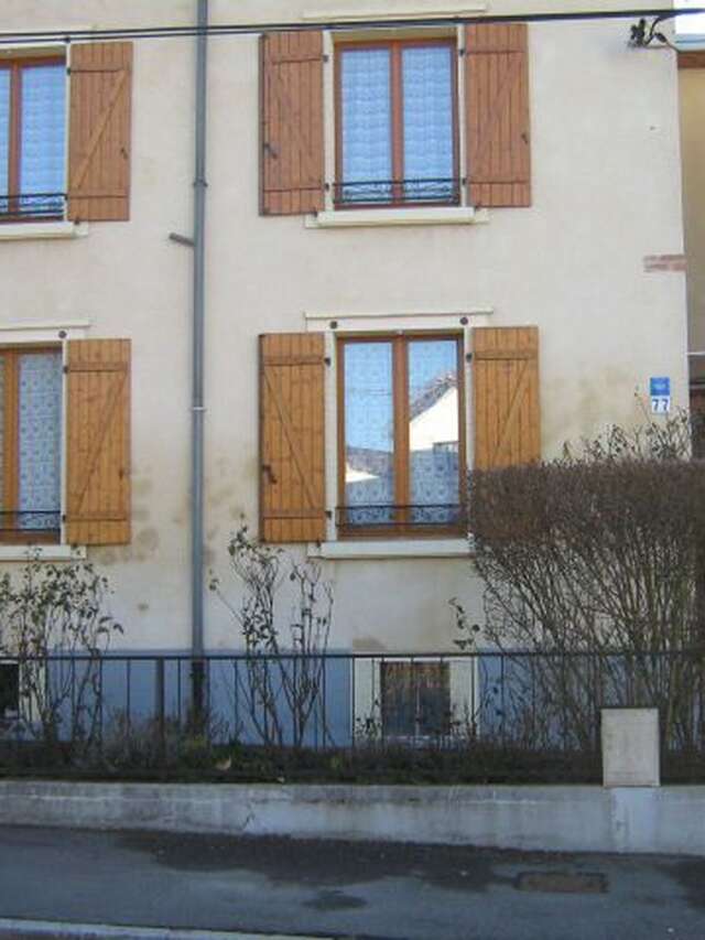 Meublé cabral manuel