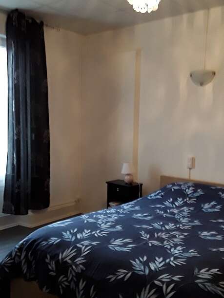 Meublé charle rémi et brigitte