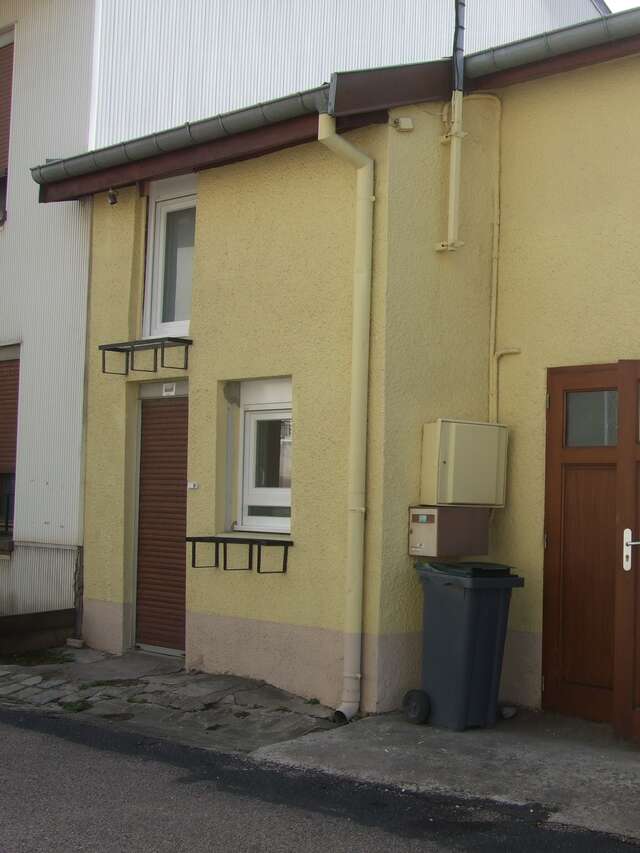 Meublé daval christophe - maison