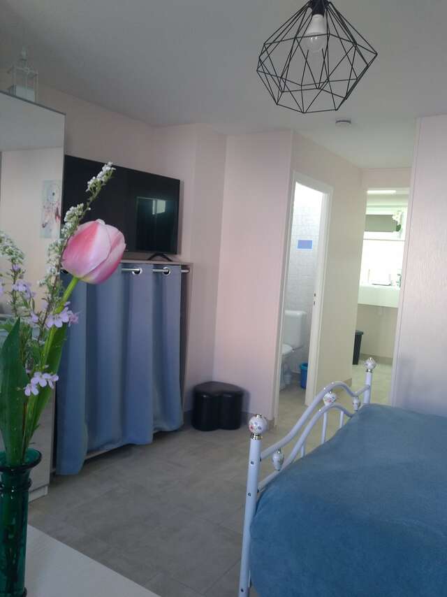 Meublé Vitteloc Daviet Arthur