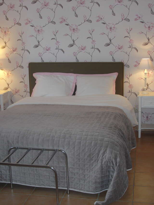 Meublé gavard claude - appartement plaisance