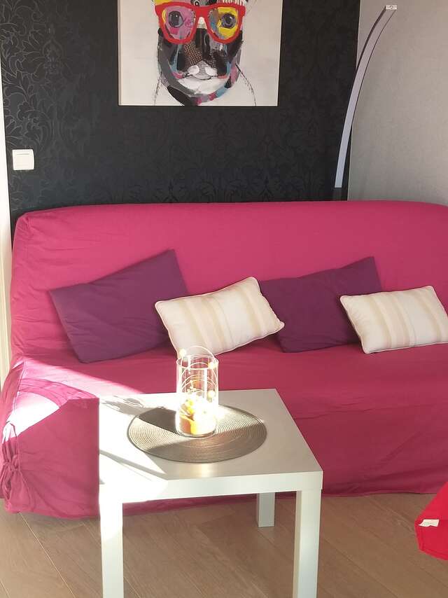 Meublé giraldez antonio