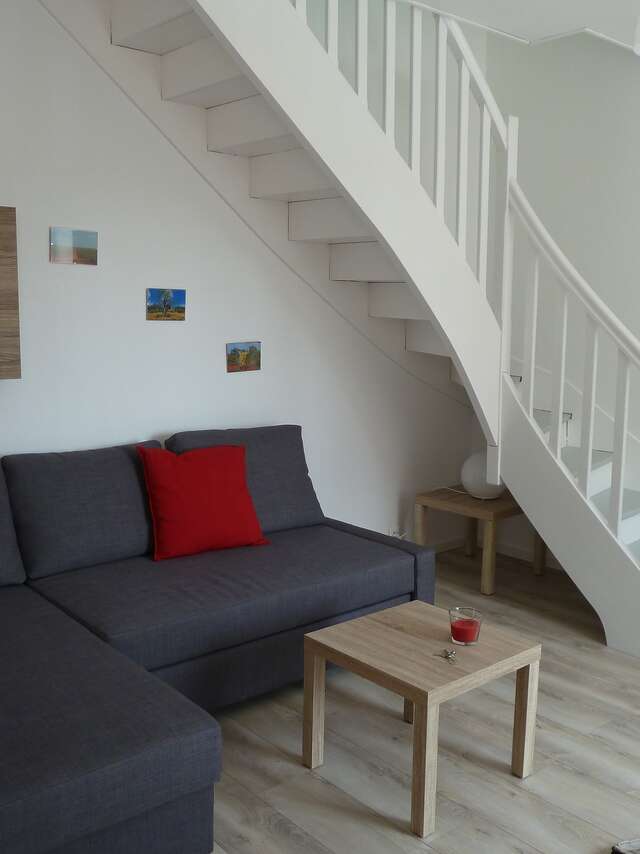 Meublé Goujon Florian