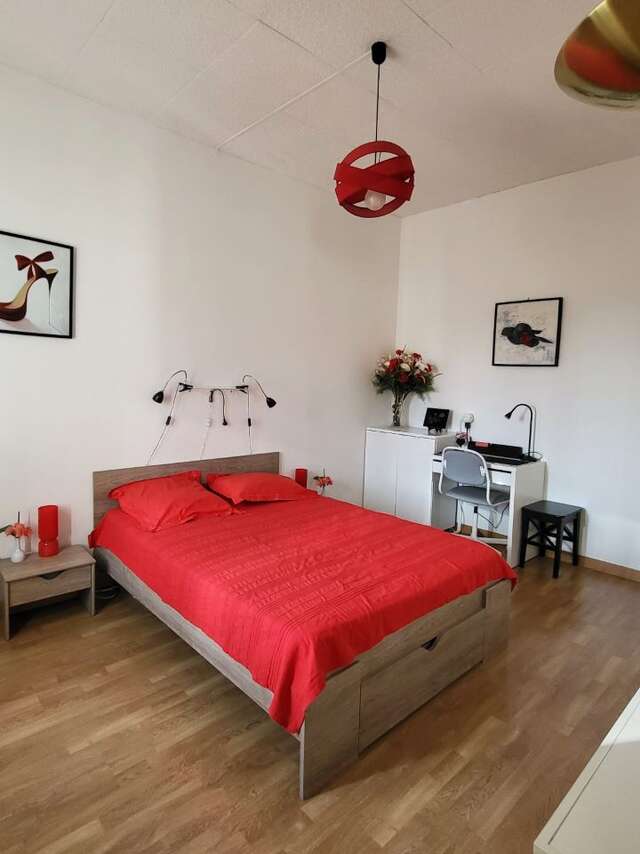 Meublé Jeunechamp Perrine 433