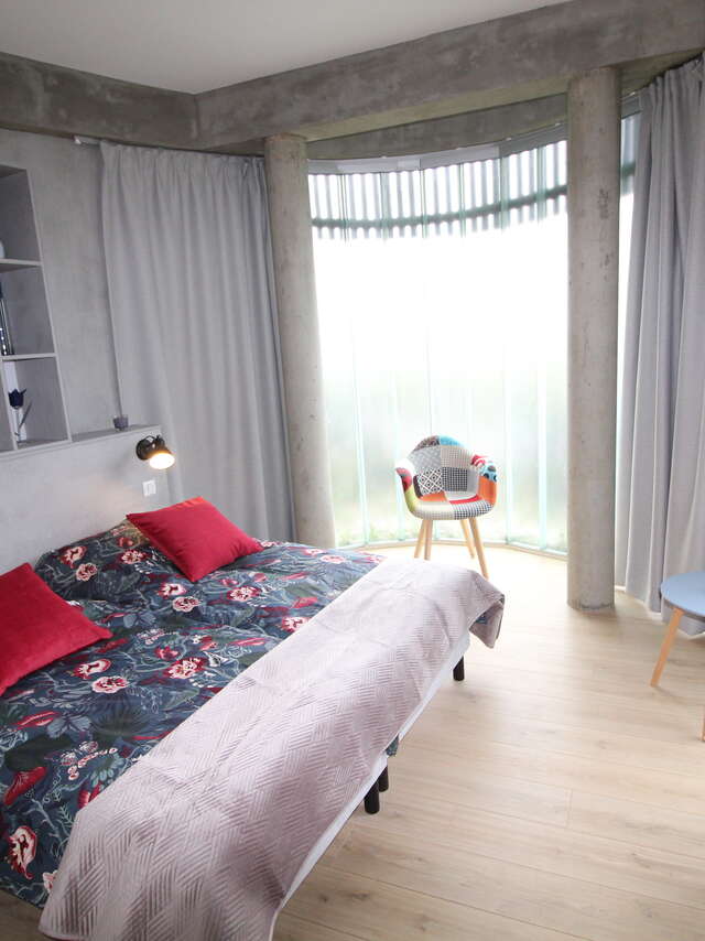 Meublé leclerc chantal et marcel