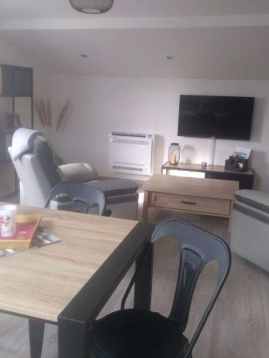 Meublé Levieux - "Mélèze"