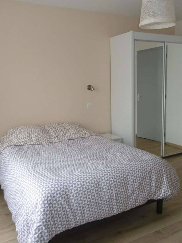 Meublé lopes albano