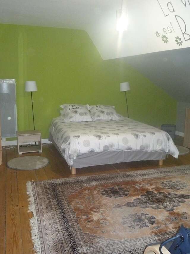 Meublé perrin bernadette (apt)