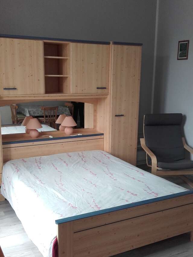 Meublé philippot eliane apt 234