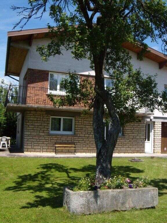 Meublé protti mireille - pommier