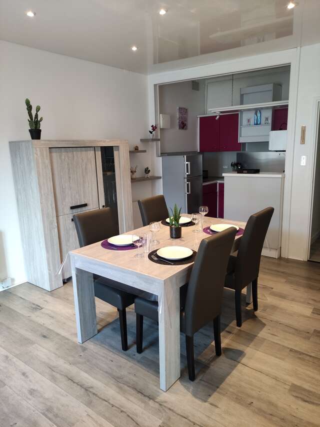 Meublé portelance david