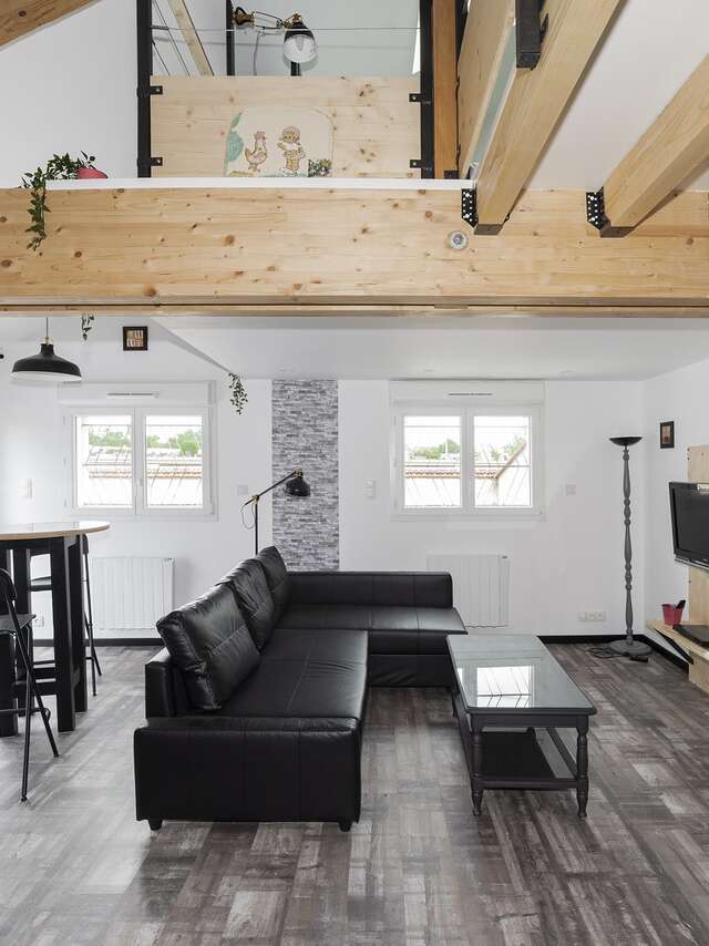 Meublé rollot pascal-jean