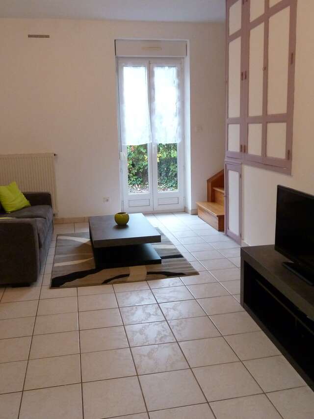 Meublé vagnier jean-yves et sylviane