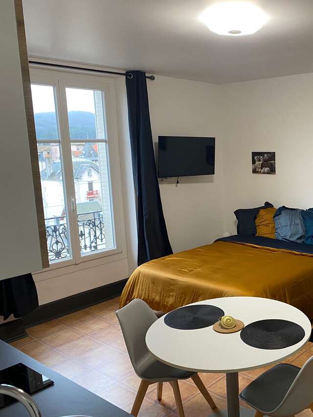 Meublé voinson yannick