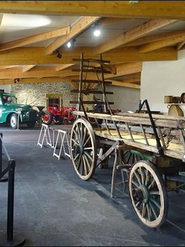 Écomusée Fernand Utzmann