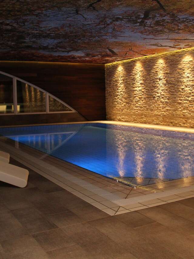 Hôtel-Restaurant L'Orée du Bois