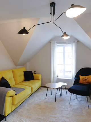 Sci les fougères Bailly Nathalie