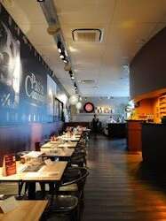RESTAURANT ITALIEN PASTA COMPANY