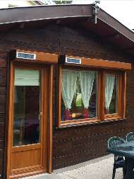 Meublé goncalves - "la sépinière"