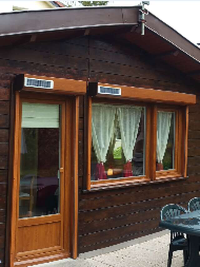 Meublé goncalves - "la sépinière"