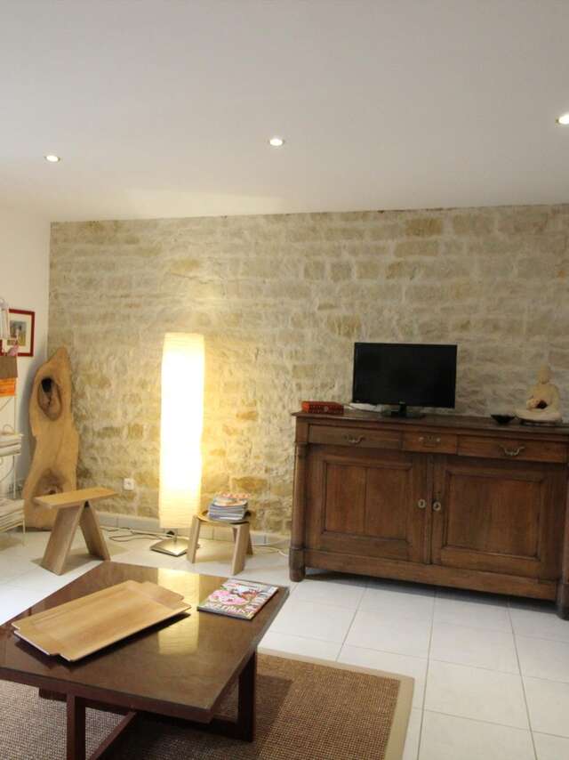 Gîte de la Sauvegarde