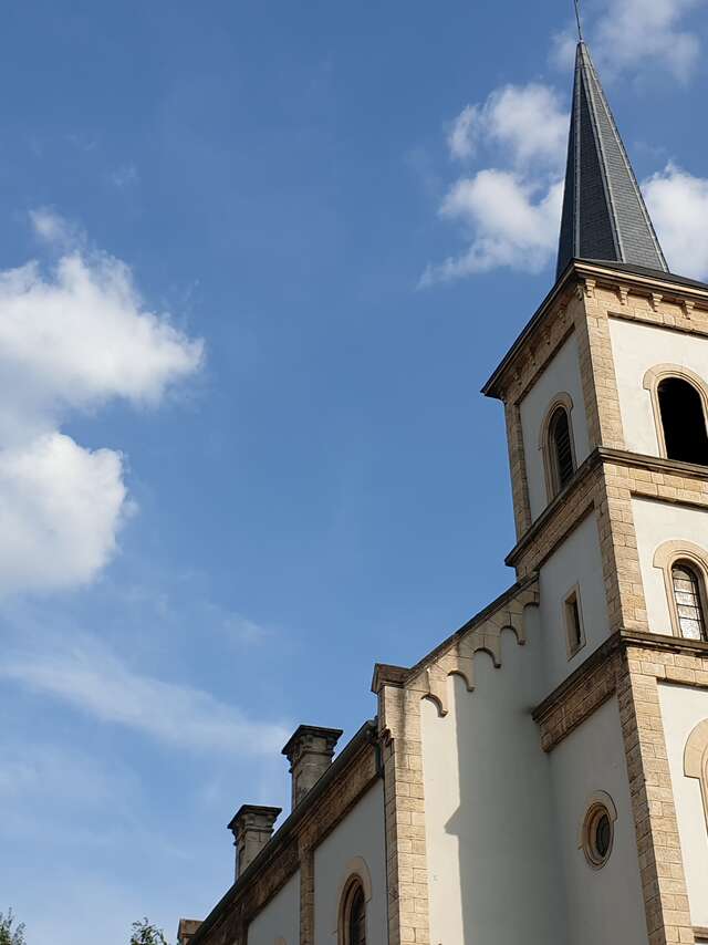 Musée archéologique d'Audun-Le-Tiche