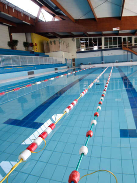Piscine intercommunale Gabriel Bodenreider