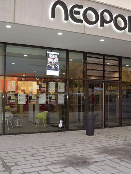 Cinéma Néopolis