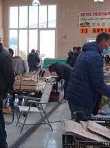 Marché du terroir