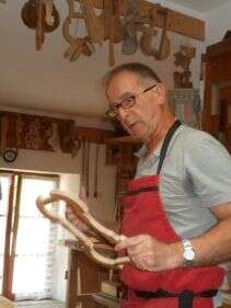 Luthier François Alberti