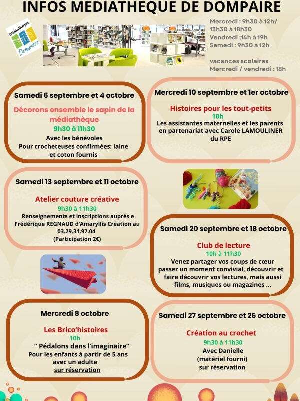 Club de lecture